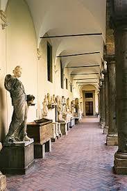Regional Archeological Museum Antonio Salinas